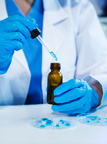 Lab image